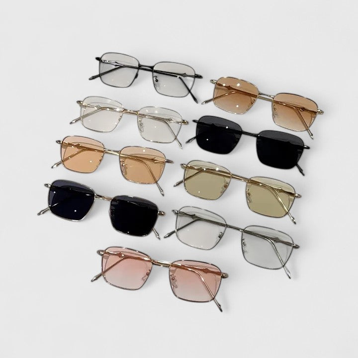 Sunglasses | UV Protection | Lightweight and Comfortable | Fashionable Design