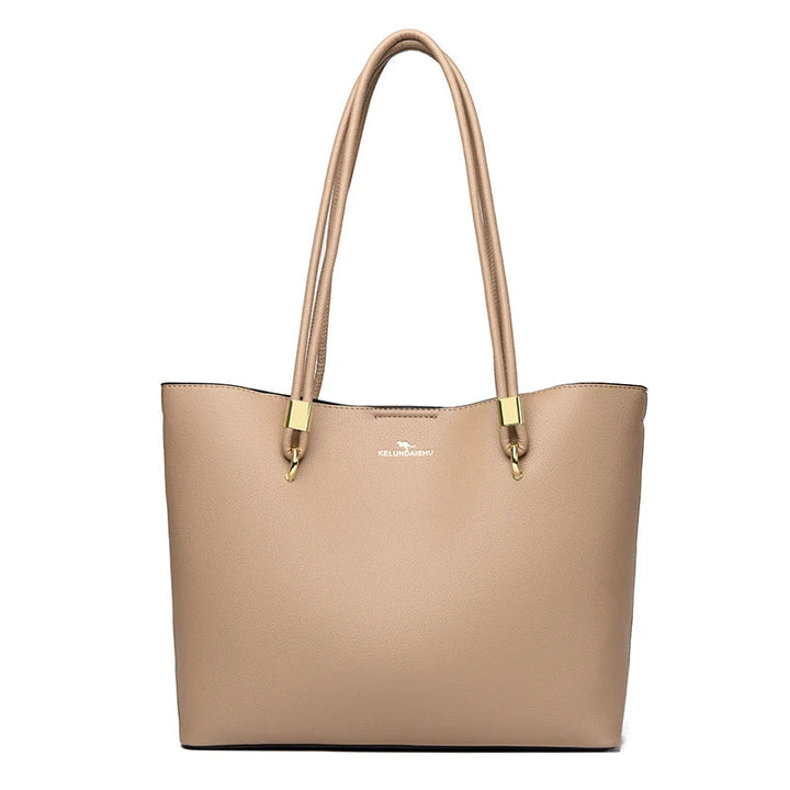 Tote Bag | Soft and Casual Design | Perfect for Everyday Use | Durable Fabric