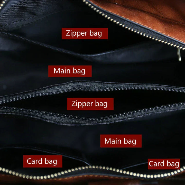 Elegant Bag | Artistic Design | Perfect for Any Occasion | High-Quality Craftsmanship