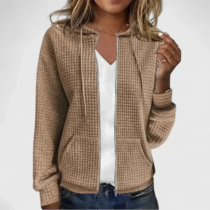 Elyssiah | Elegant Jacket
