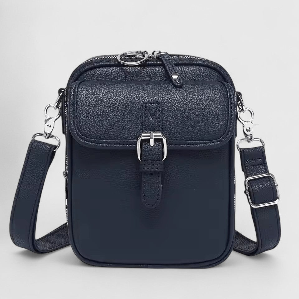Crossbody Bag | Sophisticated Design | Perfect for Everyday Use | Versatile and Chic Style