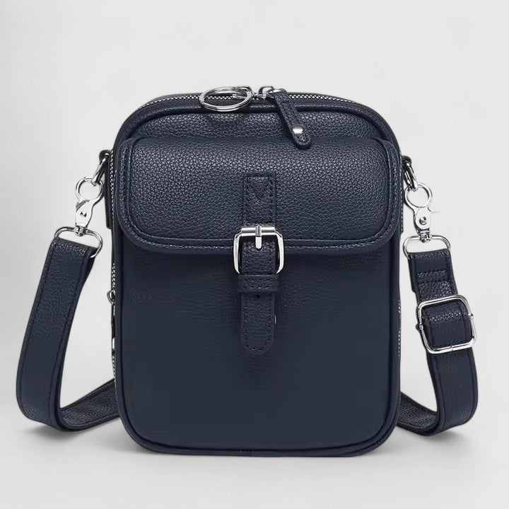 Crossbody Bag | Sophisticated Design | Perfect for Everyday Use | Versatile and Chic Style