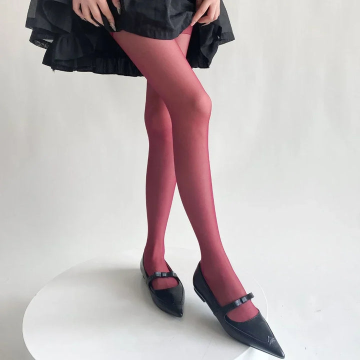 Tights for women | Slim fit
