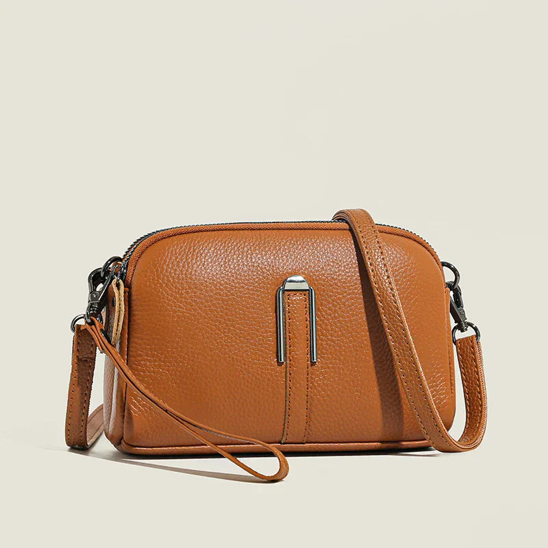 Luxury Crossbody Bag | Chic Design | Perfect for Everyday Use | Premium Quality Material