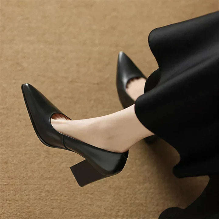 Verona | Women's Elegant Pumps