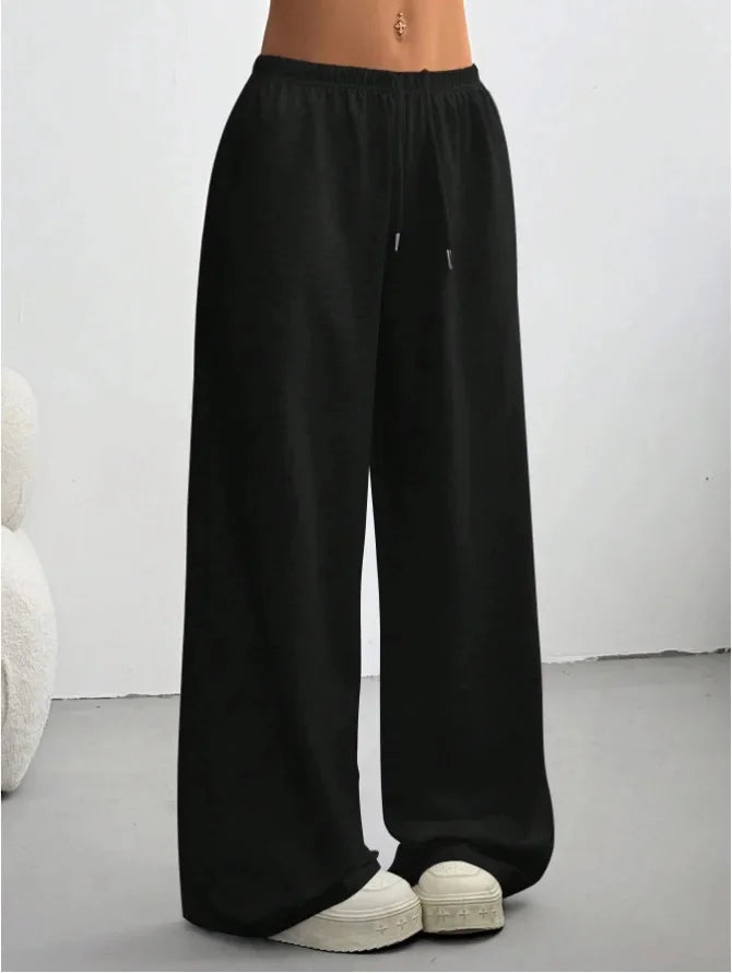 Women's jogging pants | Loose fit