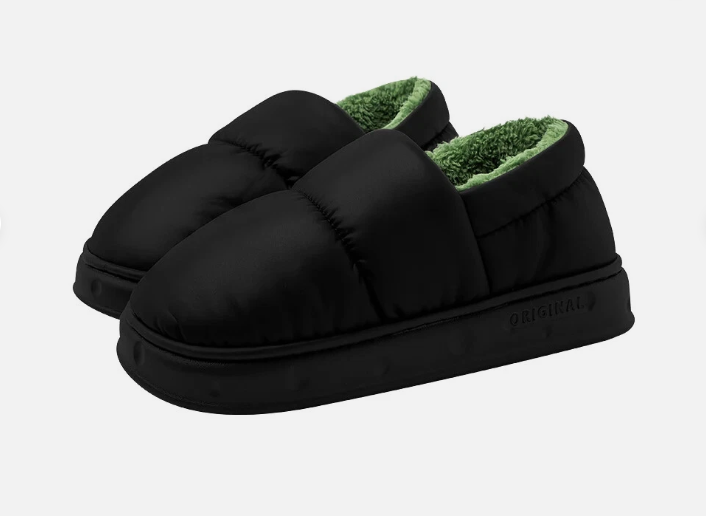 Women's Slippers | Warm Lining | Comfortable Fit | Winter Comfort