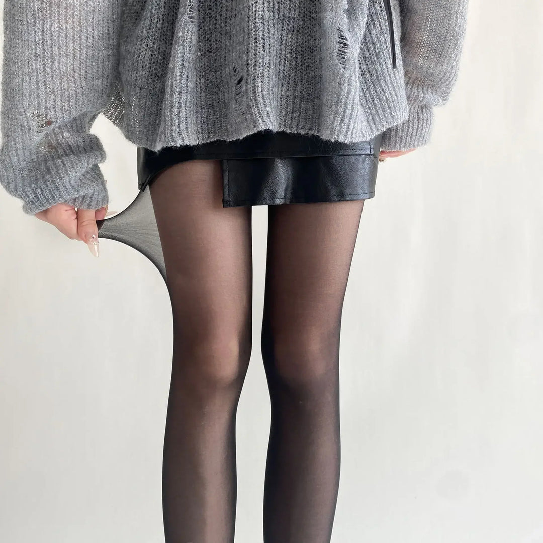 Tights for women | Slim fit