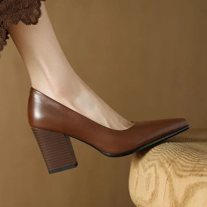 Verona | Women's Elegant Pumps