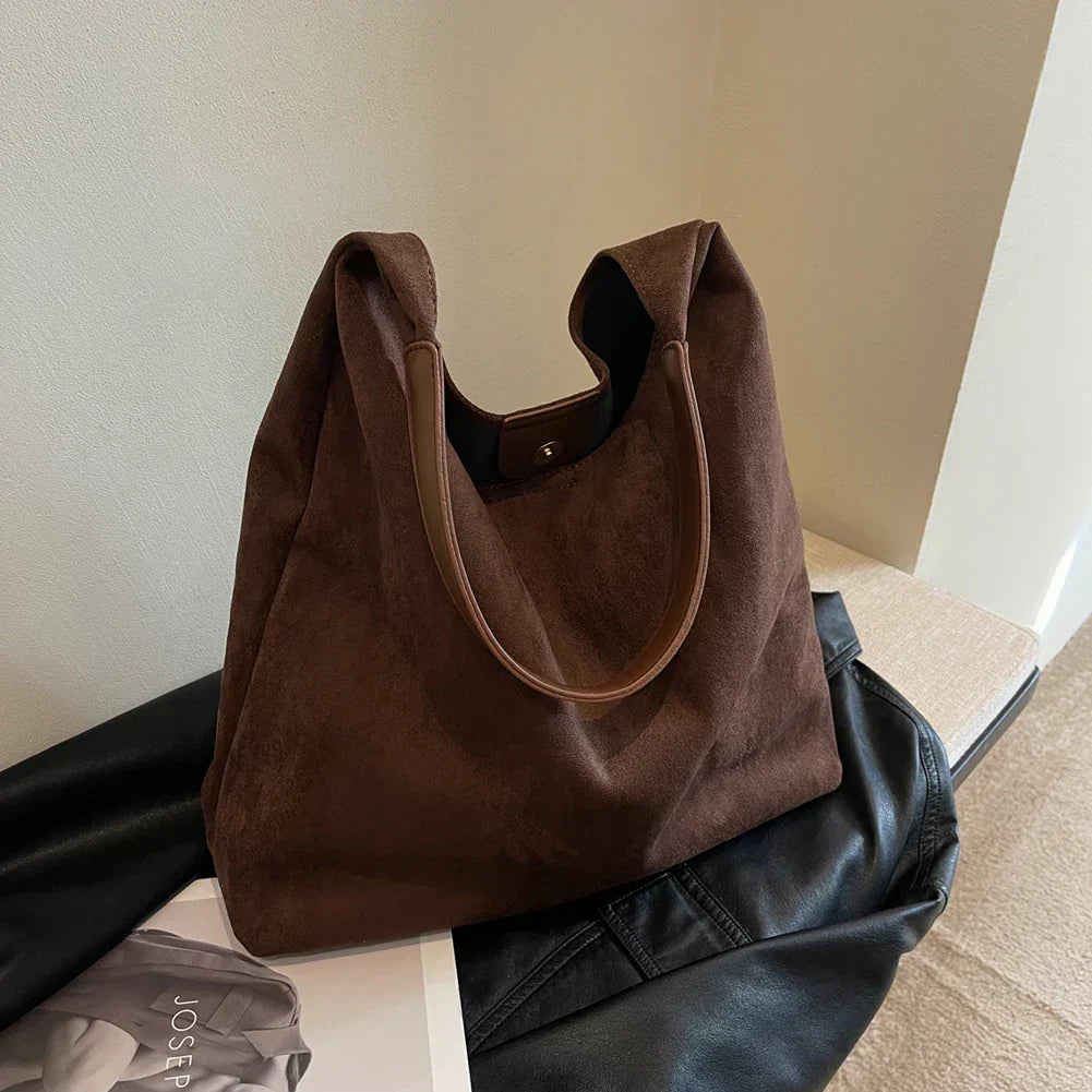 Tote Bag | Spacious Design | Perfect for Everyday Use | Durable Canvas Material