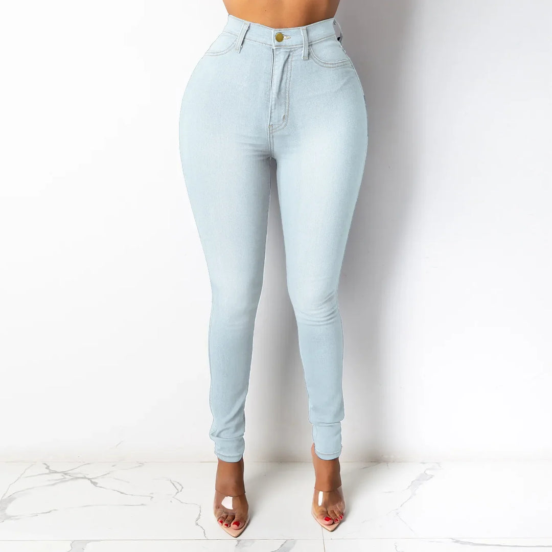 Slim jeggings for women | Casual