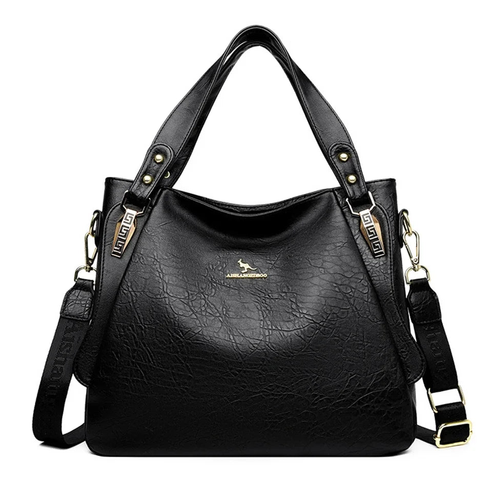 Retro Flair Bag | Vintage-Inspired Design | Perfect for Everyday Use | Durable Fabric