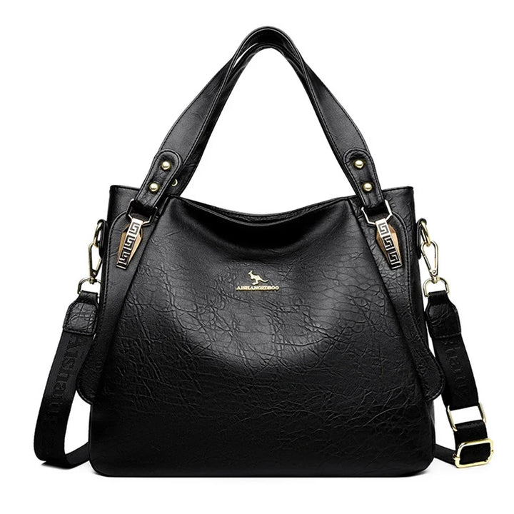 Retro Flair Bag | Vintage-Inspired Design | Perfect for Everyday Use | Durable Fabric