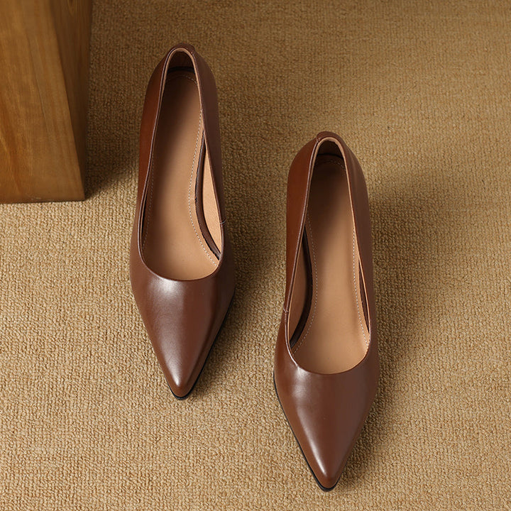 Verona | Women's Elegant Pumps