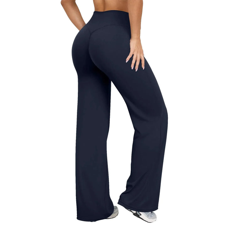 Women's Yoga Pants | Wide Leg