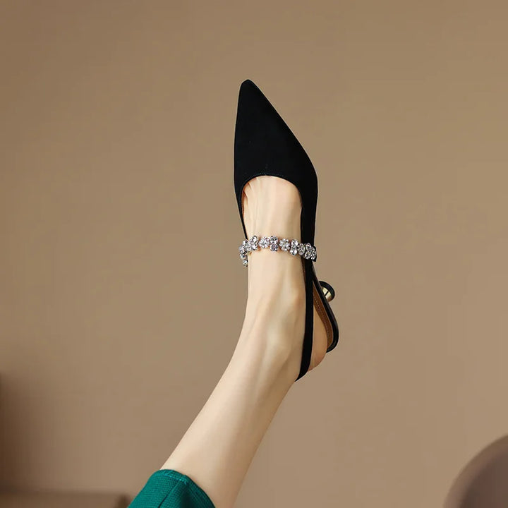 Pumps | Elegant Design | Perfect for Formal Occasions | Classic and Comfortable Style