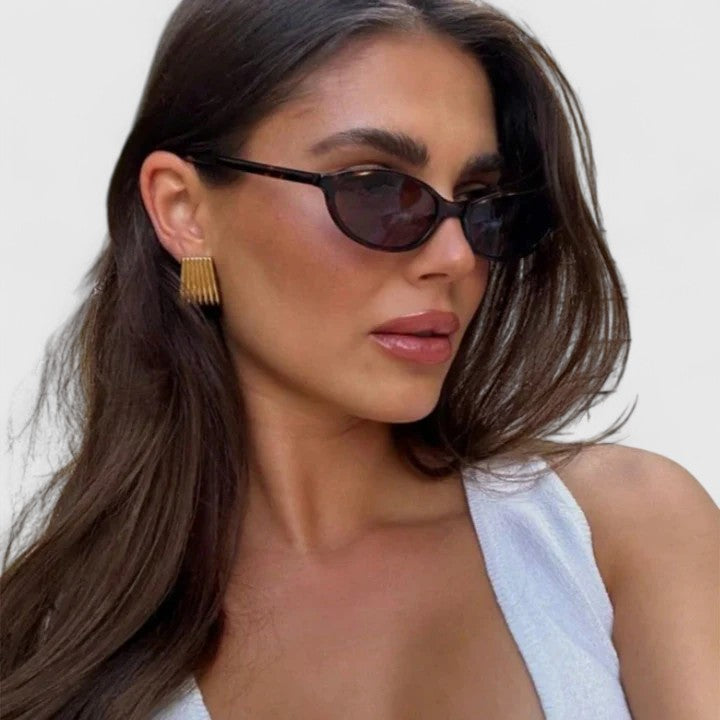 Sunglasses | Sophisticated Design | UV Protection | Lightweight and Durable Frame
