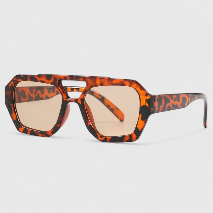 Elegant Sunglasses | UV Protection | Chic Design for Every Occasion | Lightweight and Comfortable Fit