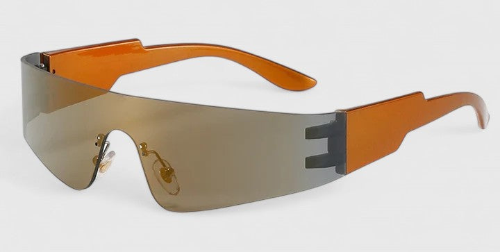 Sunglasses | Elegant Design | UV Protection | Lightweight and Durable Frame