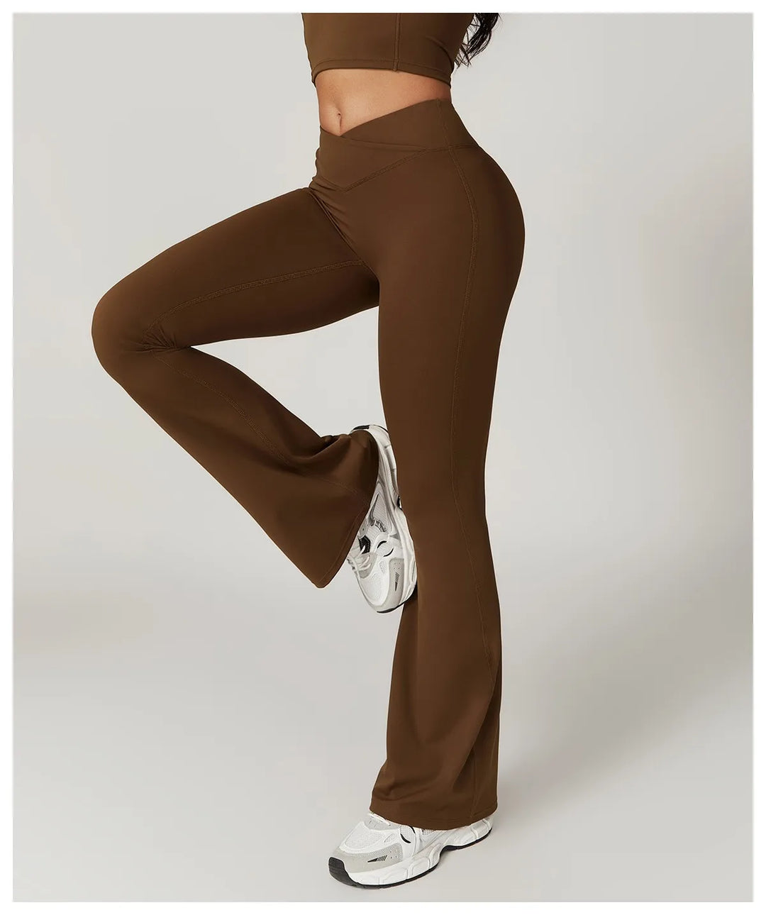Women's Yoga Pants | High Waist