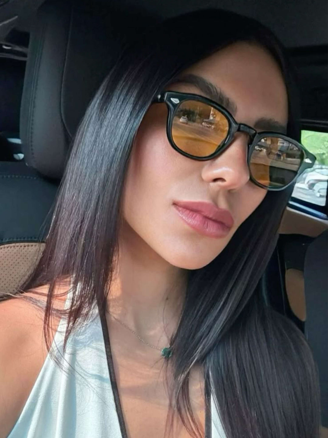Sunglasses | Sophisticated Design | UV Protection | Lightweight Frame