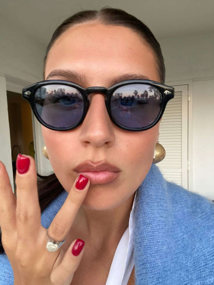 Sunglasses | Sophisticated Design | UV Protection | Lightweight Frame