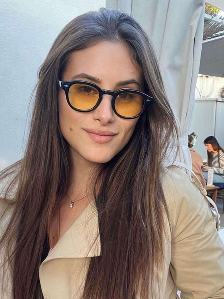 Sunglasses | Sophisticated Design | UV Protection | Lightweight Frame