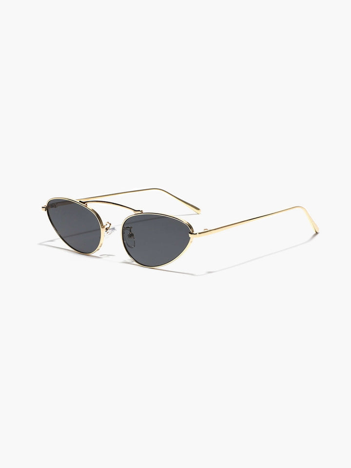 Sunglasses | Luxe Design | UV Protection | Fashionable Oversized Style
