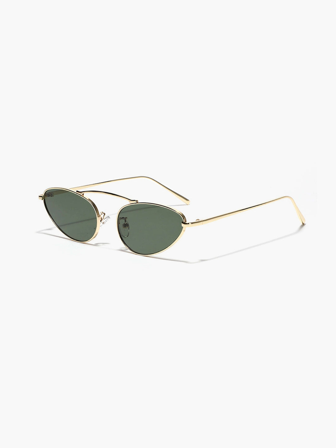 Sunglasses | Luxe Design | UV Protection | Fashionable Oversized Style