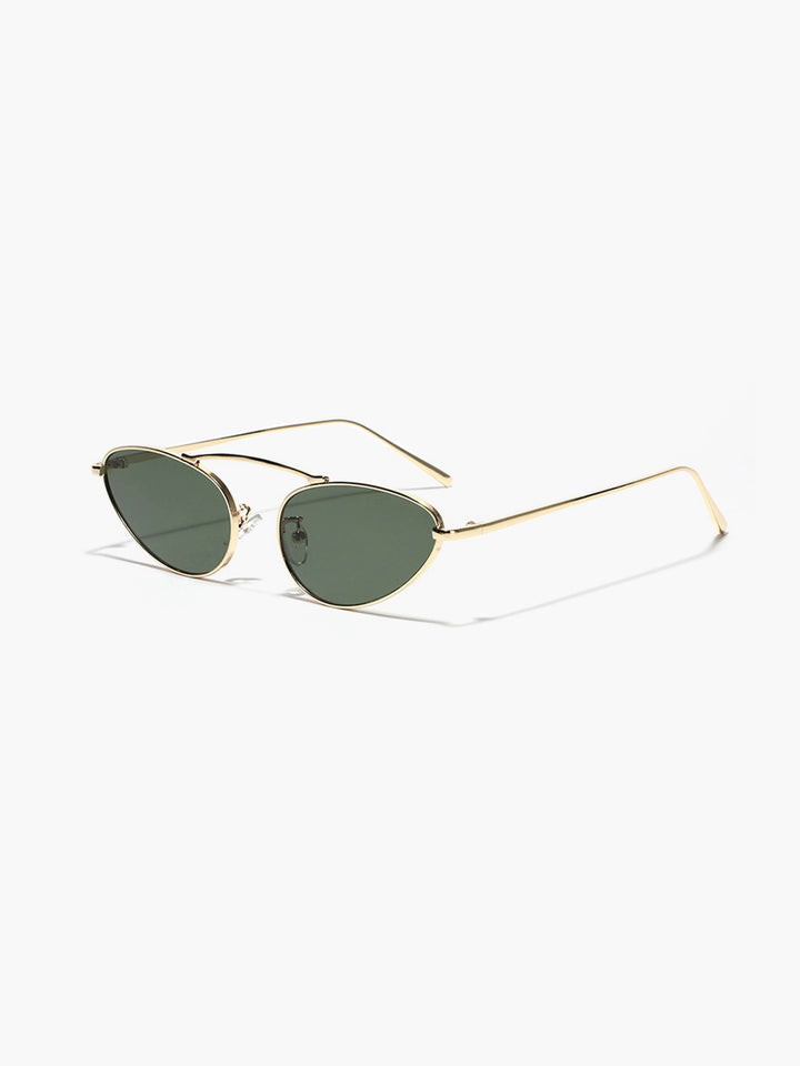 Sunglasses | Luxe Design | UV Protection | Fashionable Oversized Style