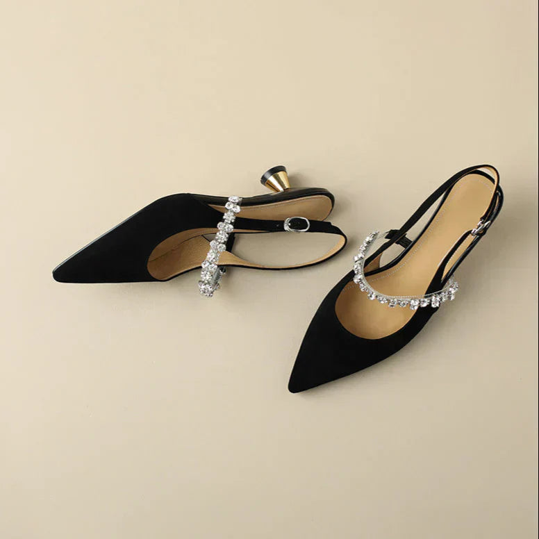 Pumps | Elegant Design | Perfect for Formal Occasions | Classic and Comfortable Style