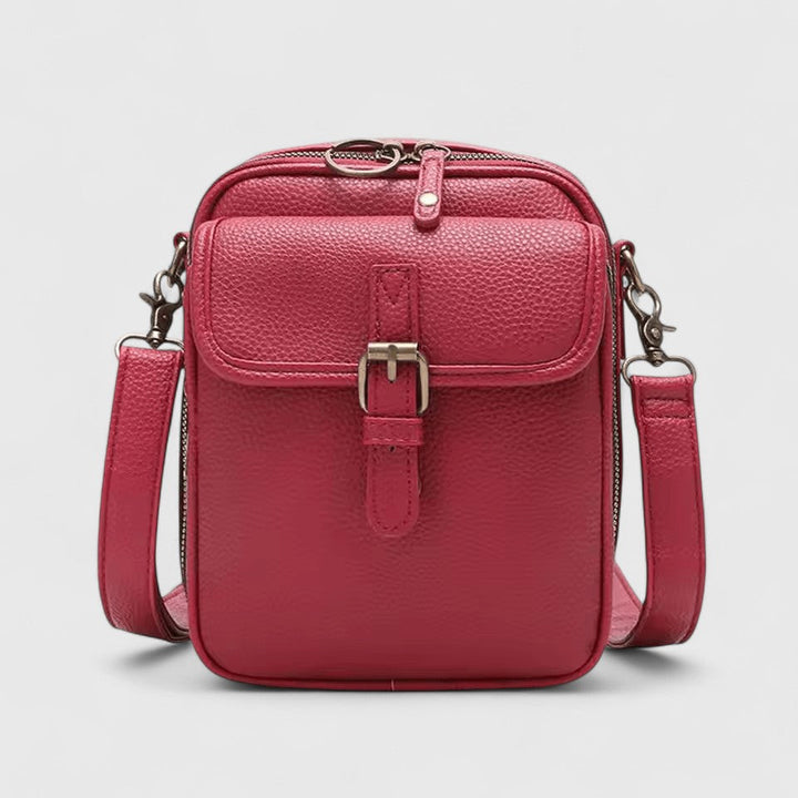 Crossbody Bag | Sophisticated Design | Perfect for Everyday Use | Versatile and Chic Style
