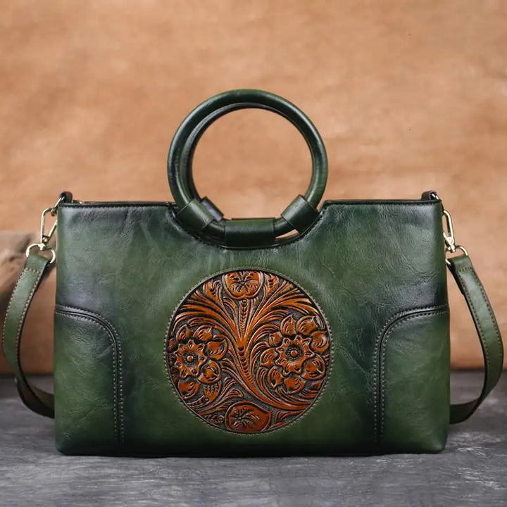 Elegant Bag | Artistic Design | Perfect for Any Occasion | High-Quality Craftsmanship