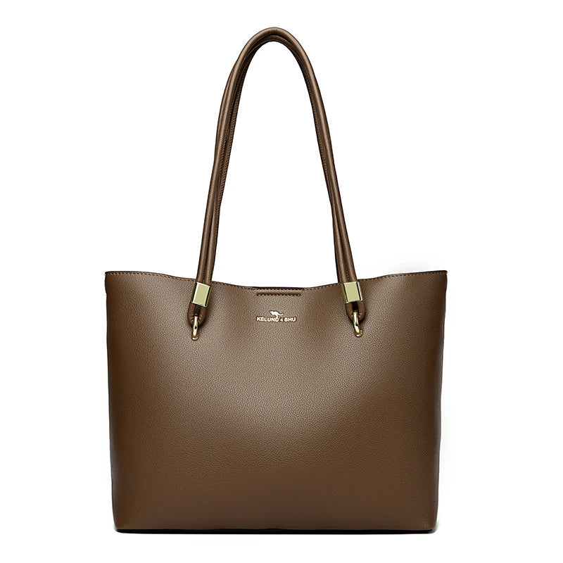 Tote Bag | Soft and Casual Design | Perfect for Everyday Use | Durable Fabric