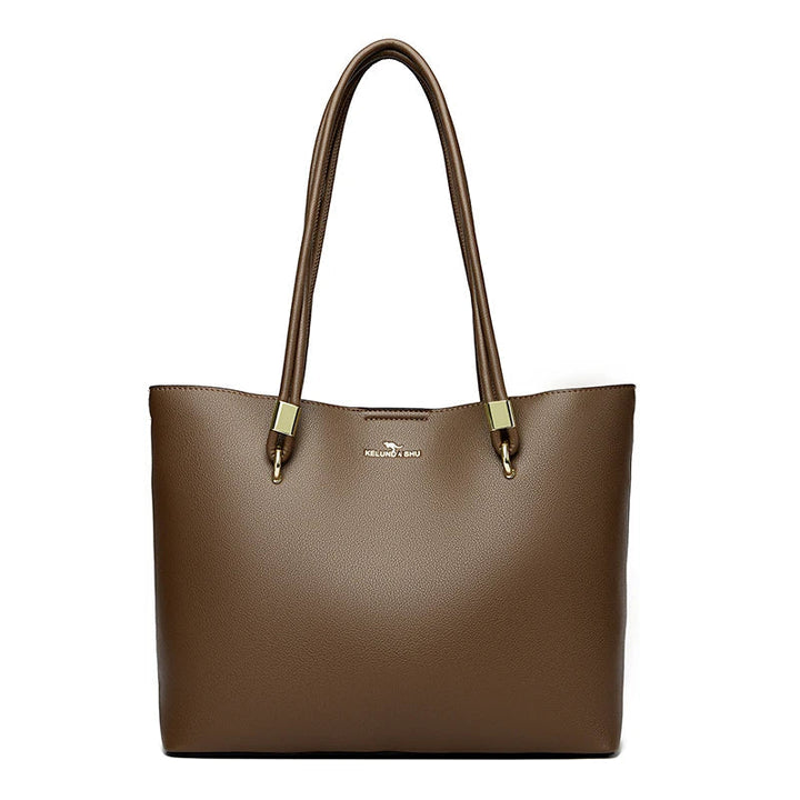 Tote Bag | Soft and Casual Design | Perfect for Everyday Use | Durable Fabric