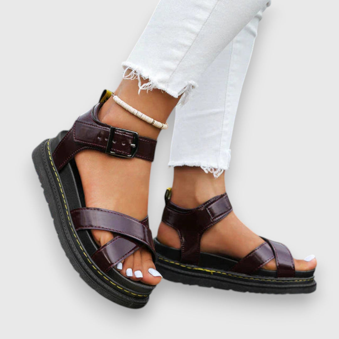 Orthopedic Sandals | Comfortable Arch Support | Ideal for Foot Pain Relief | Durable and Stylish Design