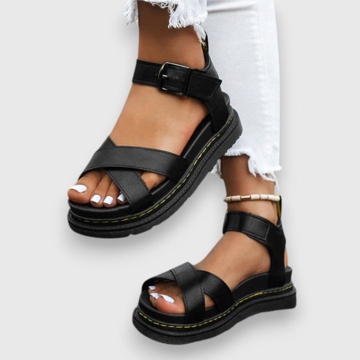 Orthopedic Sandals | Comfortable Arch Support | Ideal for Foot Pain Relief | Durable and Stylish Design
