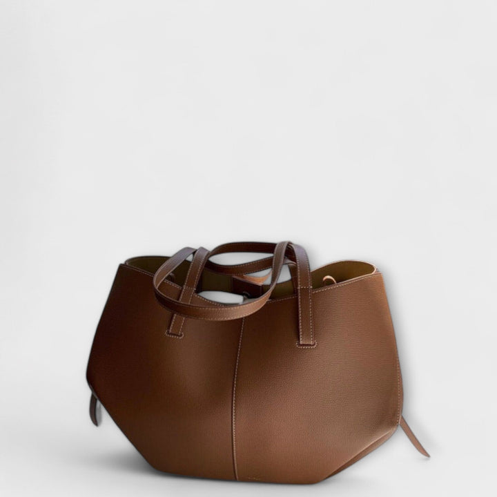 Vintage Tote Bag | Spacious Design | Perfect for Everyday Use | Classic Canvas Style
