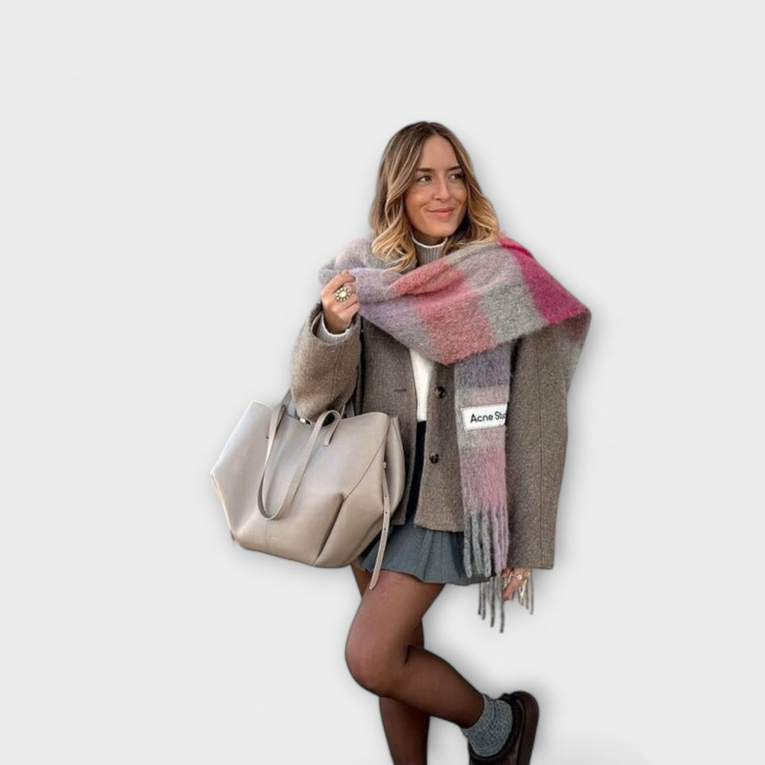 Vintage Tote Bag | Spacious Design | Perfect for Everyday Use | Classic Canvas Style