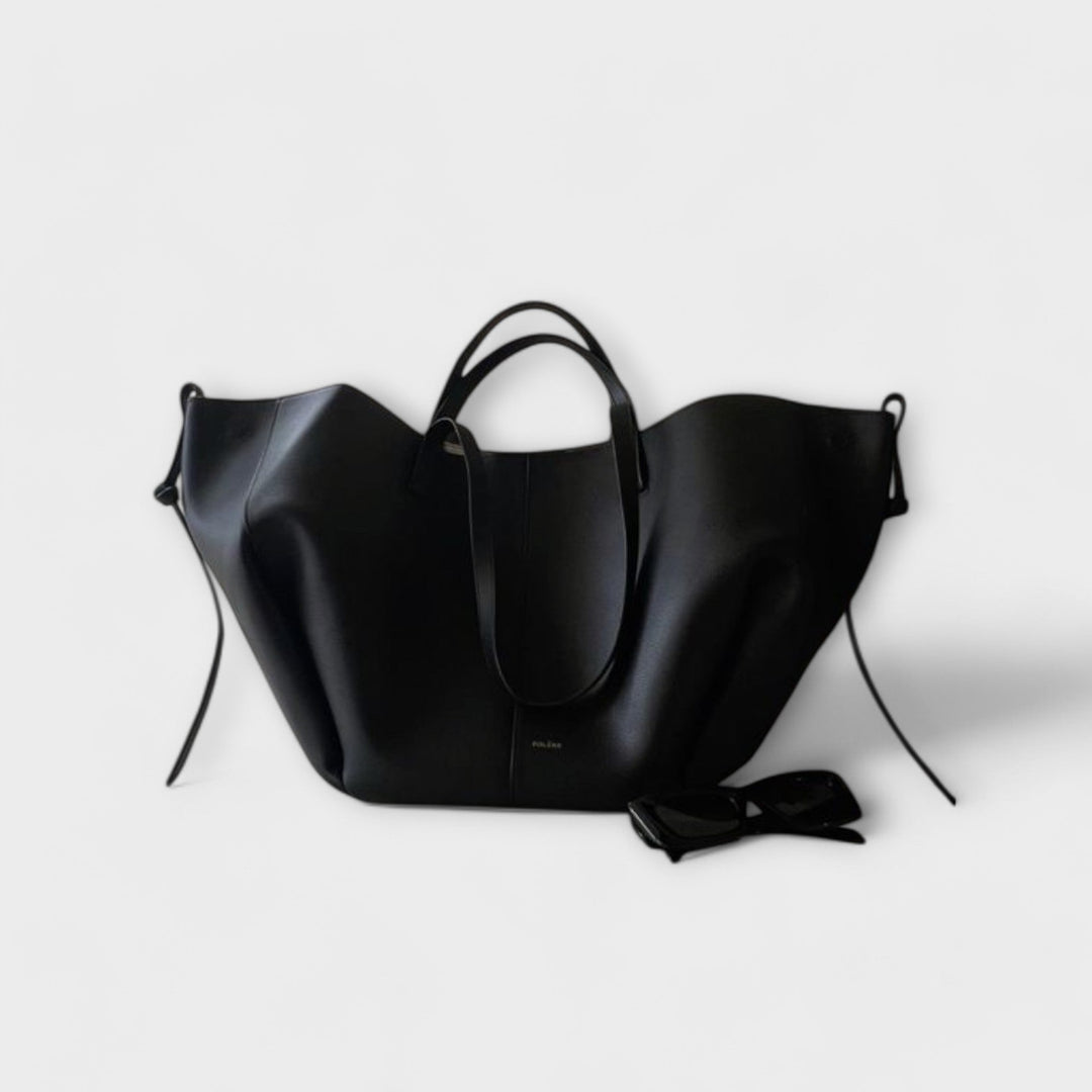 Vintage Tote Bag | Spacious Design | Perfect for Everyday Use | Classic Canvas Style