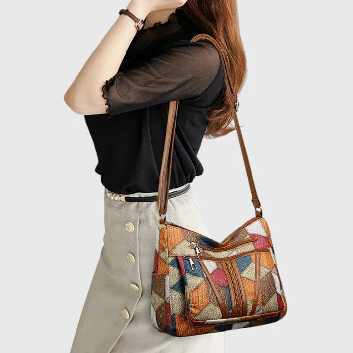 Luxury Bag | Elegant Design | Versatile for Any Occasion | Premium Quality Material