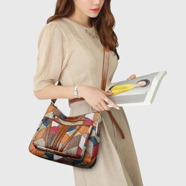 Luxury Bag | Elegant Design | Versatile for Any Occasion | Premium Quality Material