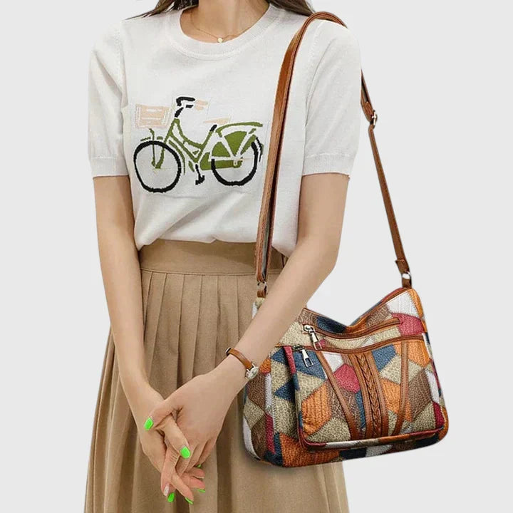 Luxury Bag | Elegant Design | Versatile for Any Occasion | Premium Quality Material