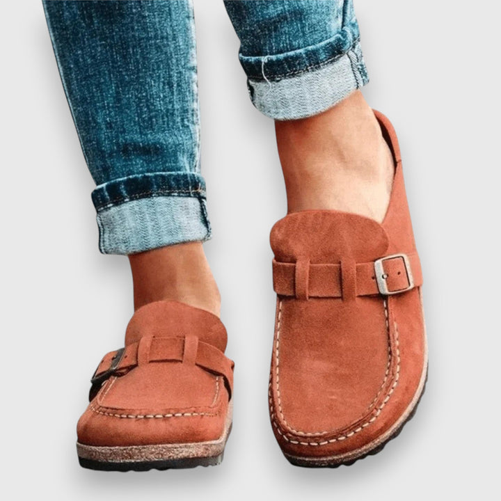 Comfortable Sandals | Cushioned Footbed | Perfect for All-Day Wear | Casual Summer Style