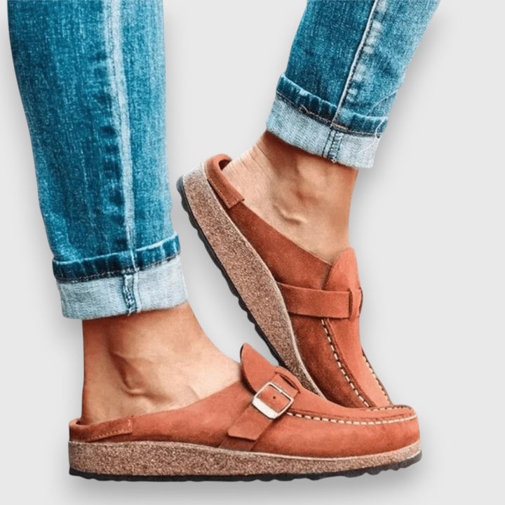 Comfortable Sandals | Cushioned Footbed | Perfect for All-Day Wear | Casual Summer Style