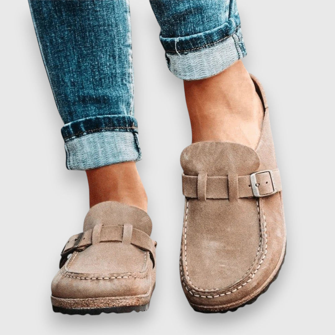 Comfortable Sandals | Cushioned Footbed | Perfect for All-Day Wear | Casual Summer Style