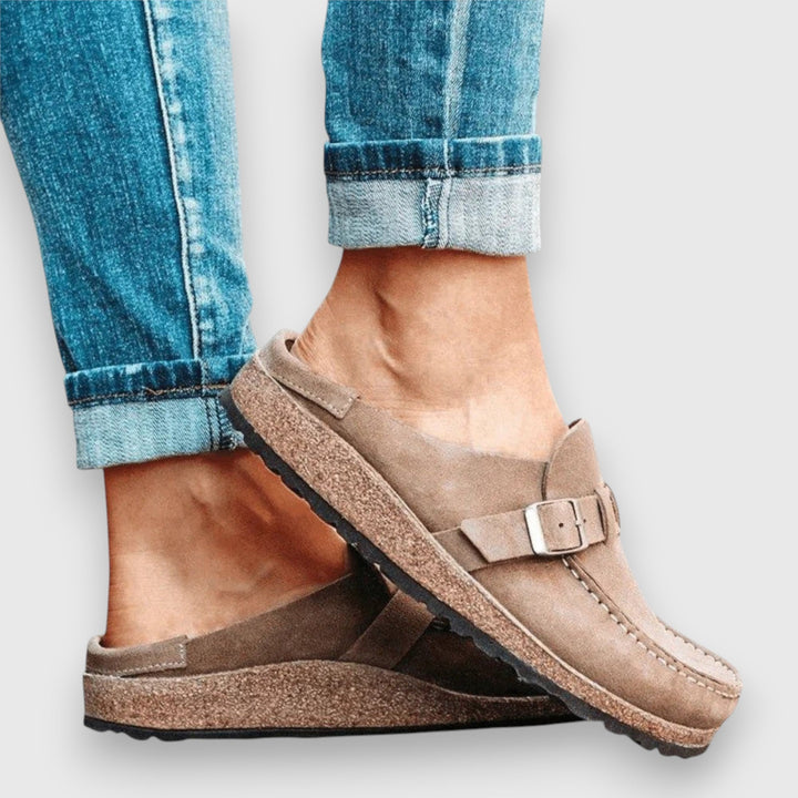 Comfortable Sandals | Cushioned Footbed | Perfect for All-Day Wear | Casual Summer Style