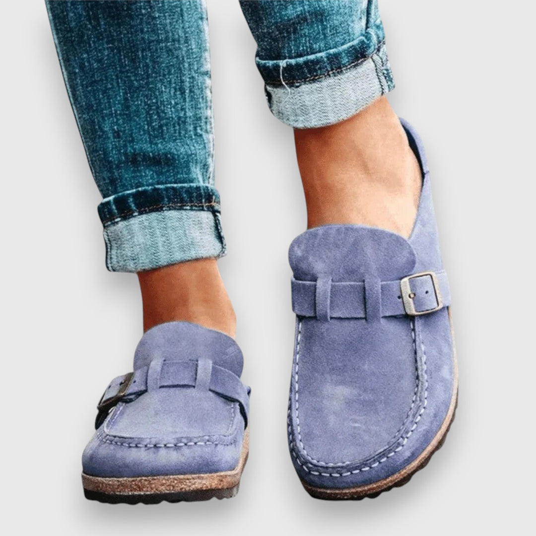 Comfortable Sandals | Cushioned Footbed | Perfect for All-Day Wear | Casual Summer Style