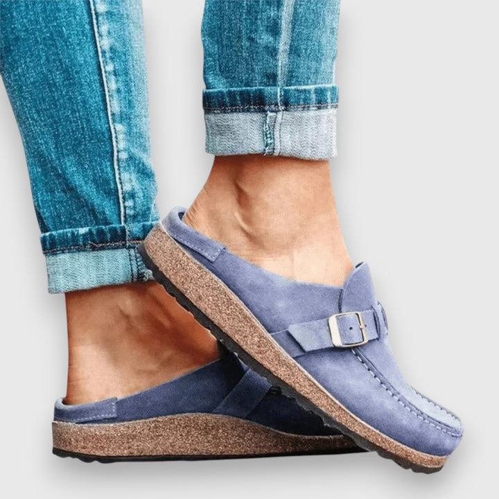 Comfortable Sandals | Cushioned Footbed | Perfect for All-Day Wear | Casual Summer Style