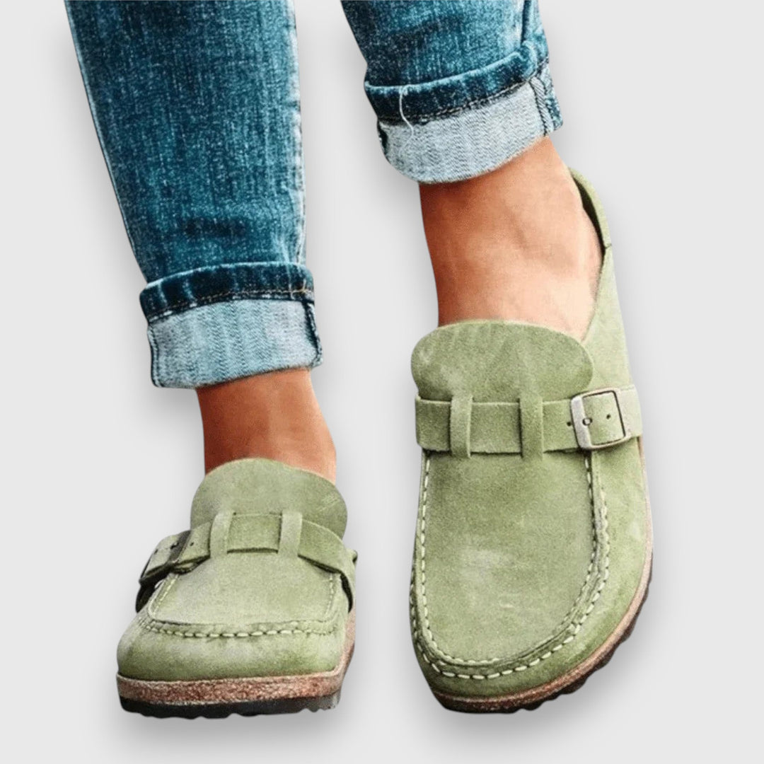 Comfortable Sandals | Cushioned Footbed | Perfect for All-Day Wear | Casual Summer Style